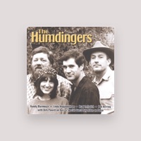 Brad Leftwich & The Humdingers