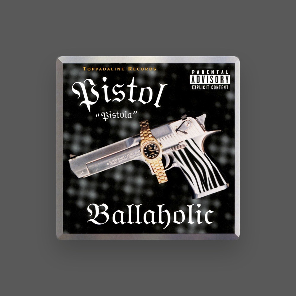 Фото Pistol