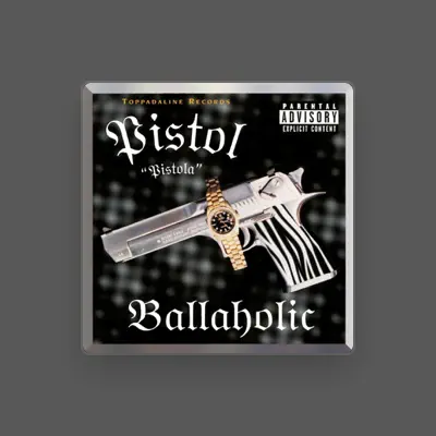 Listen to Pistol, watch music videos, read bio, see tour dates & more!