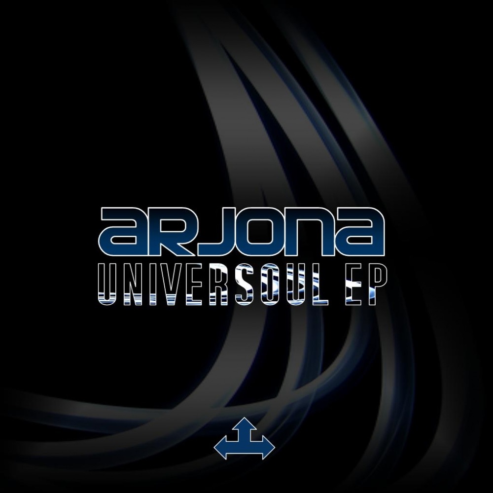 Обложка альбома «Universoul - EP» — Arjona