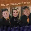 Daryl Williams Trio - Why Trouble the Master