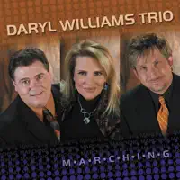 When God Has Another Plan — Daryl Williams Trio
