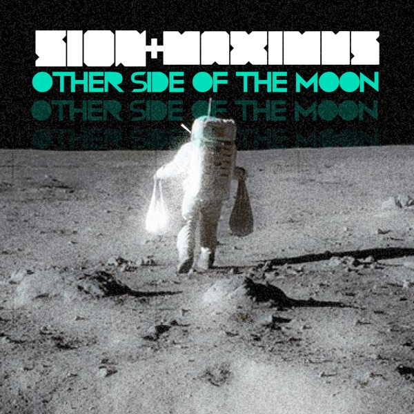 Other Side of the Moon (feat. Maximus) [Original Mix]