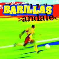 Andale — Barillas