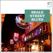 Beale Street Blues artwork