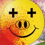 Keep On Smiling
