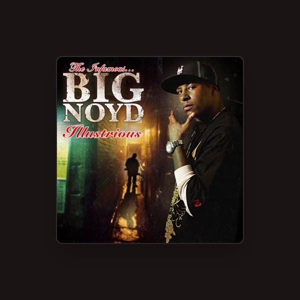 Big Noyd's avatar