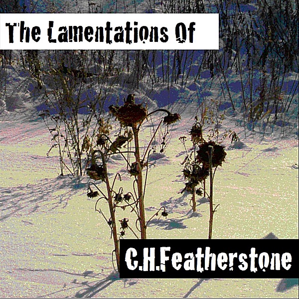 The Lamentations Of