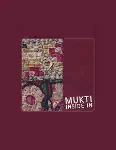 Ouve Mukti/Glenn Rogers, vê vídeos de música, lê a biografia, vê as datas da digressão e muito mais!