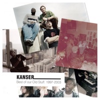 Best of Our Old Stuff: 1997-2003 - Kanser
