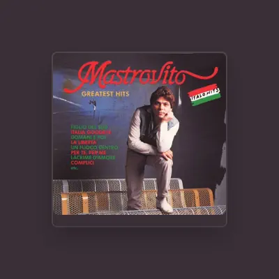 Listen to Mastrovito, watch music videos, read bio, see tour dates & more!