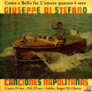 Vintage Tenors No. 11 - EP: Canzoni Napoletane - EP