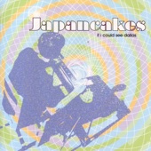 Japancakes - Now Wait for Last Year