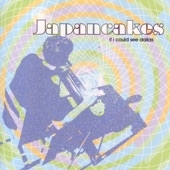 Japancakes - Elephants