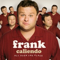 Frank Caliendo - Yoda and Al On the Dark Side