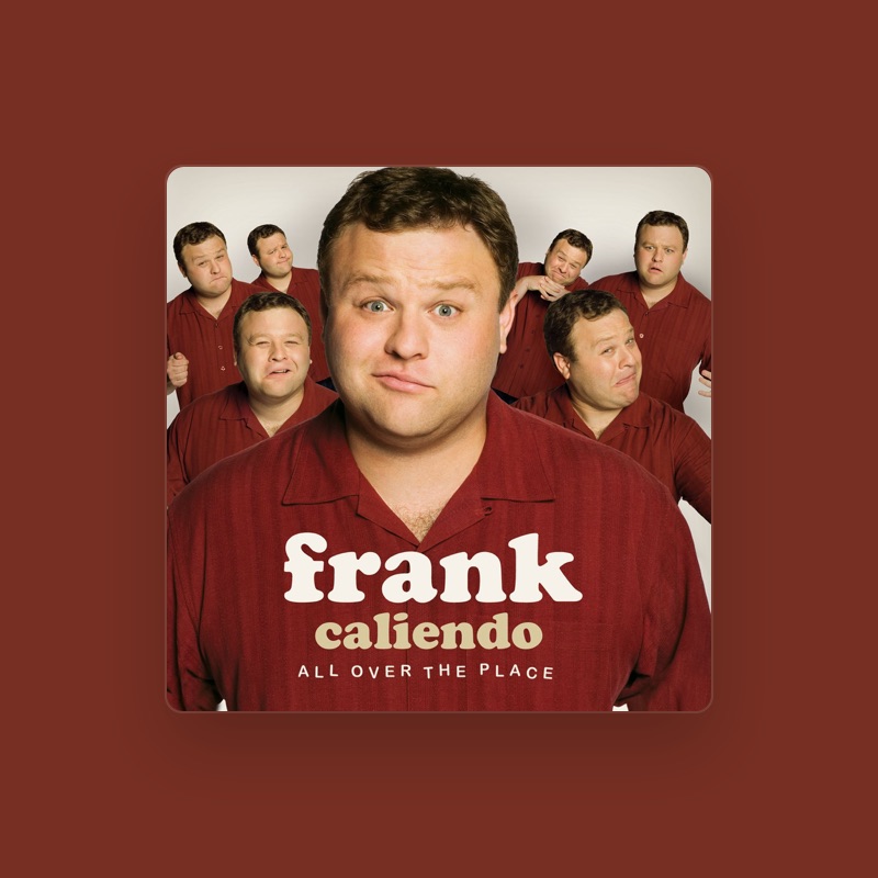 Frank Caliendo
