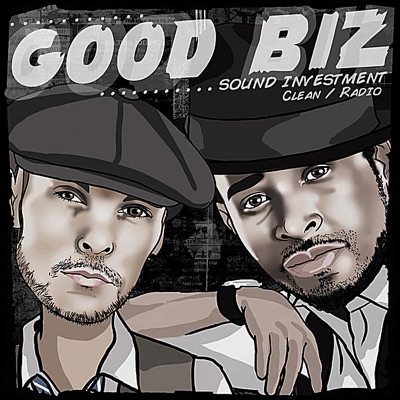Sound Investment (Clean Radio Version)