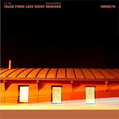 Tales from Late Night Remixes
