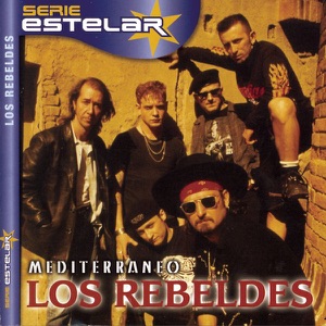 Los Rebeldes - Mediterraneo - Line Dance Musique