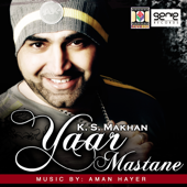 Yaar Mastane