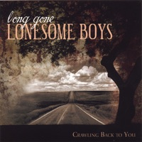 Long Gone Lonesome Boys - I'm a Drinkin' Man