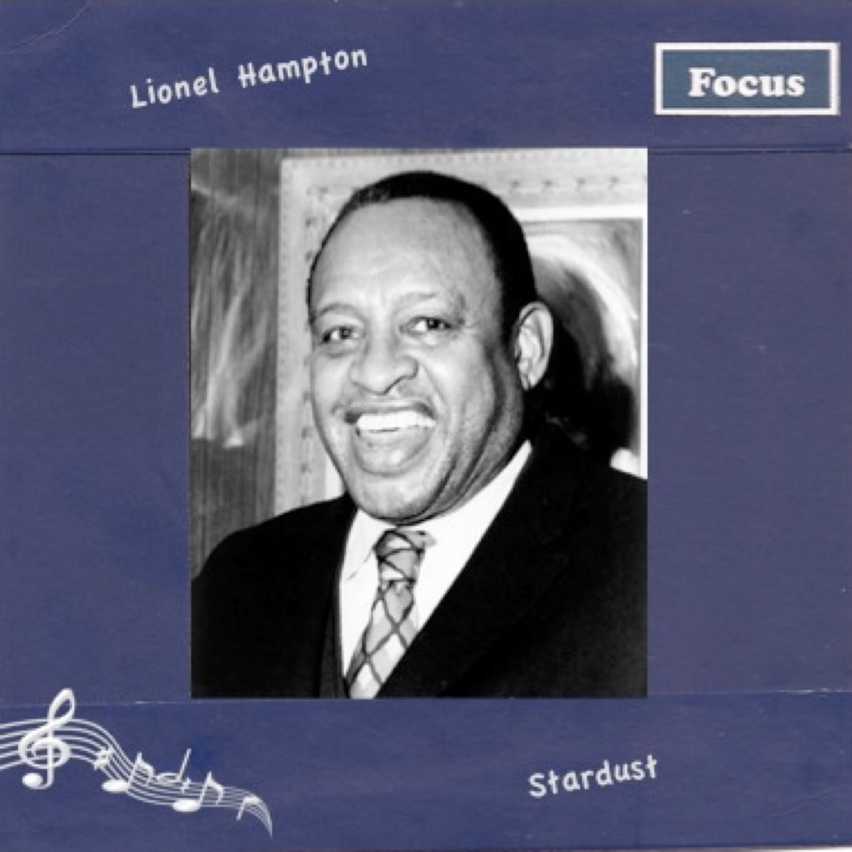 ‎Stardust de Lionel Hampton en Apple Music