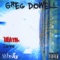 Someday Maybe - Greg Dowell lyrics