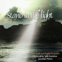 Stand In the Light