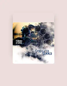 Stone Lucyを聴いたり、ミュージックビデオを鑑賞したり、経歴やツアー日程などを確認したりしましょう！