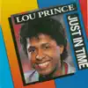 Lou Prince - Lou Rawls Medley: Philadelphia All-Stars/Some Folks Never Learn/You'll Never Find Another Love Like Mine/See You When I Git ..