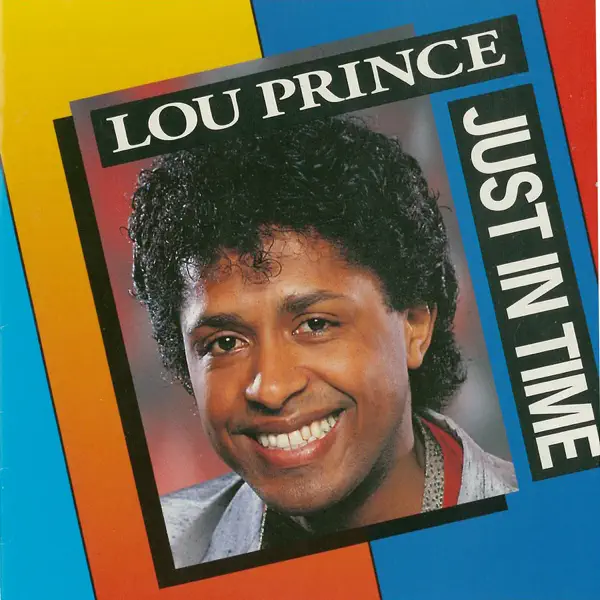 LOU RAWLS — LOU RAWLS