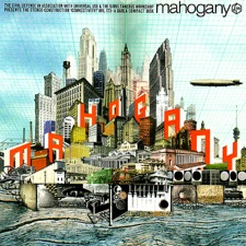 Mahogany - Springtime Save Our Country