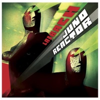 Fear Not (Juno Reactor vs. Laibach) - Single - Juno Reactor