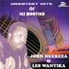 Greatest Hits of Les Wanyika - Les Wanyika