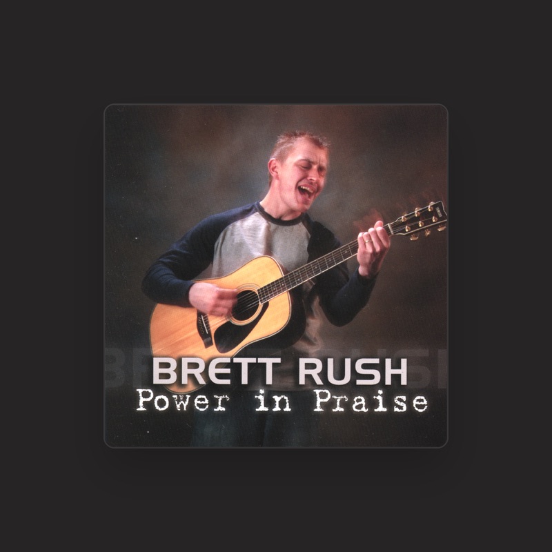 Brett Rush