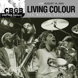 Cult Of Personality Living Colour