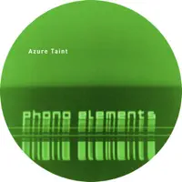 Red Tension — Azure Taint
