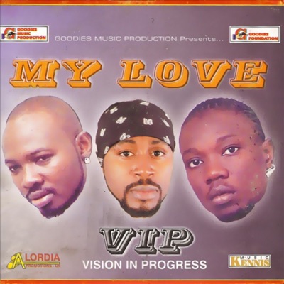 My Love