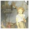Genia Kühmeier Gipsy Songs, Op. 55: I. My Song of Love DvoÅák: Zigeunerlieder, Songs & Duets