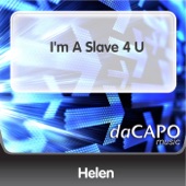 I'm a Slave 4 U artwork