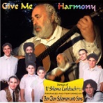 Give Me Harmony