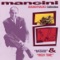 Harv's Blues - Henry Mancini lyrics