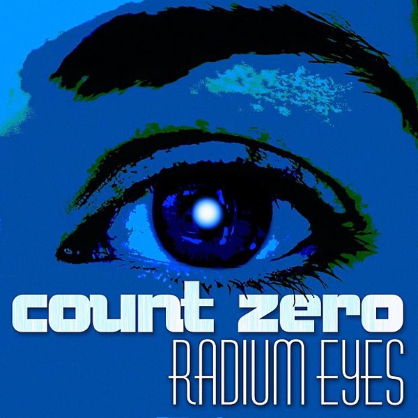 Radium Eyes (Digital Only)