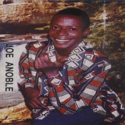 Joe Anoble - Bamo
