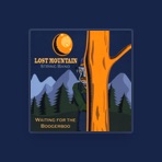 Lost Mountain String Band