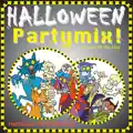 On Halloween
