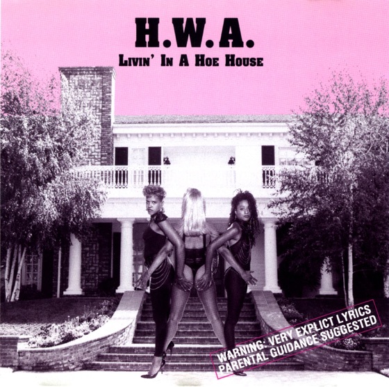 Cover artwork for Eat This