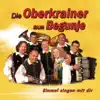 Einmal Singen Mit Dir
