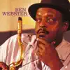 Ben Webster - I'm Beginning to See the Light
