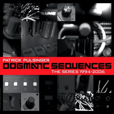 Dogmatic Sequences - The Series (1994-2006)